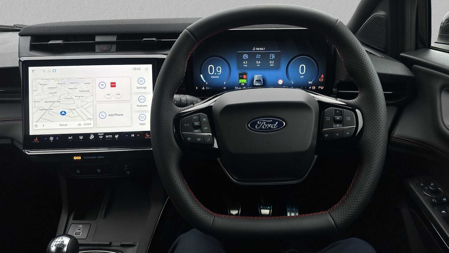 Used Ford Puma 2024 for sale - 76475814: Photo 18