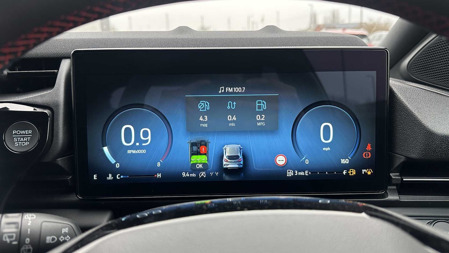 Used Ford Puma 2024 for sale - 76475814: Photo 19