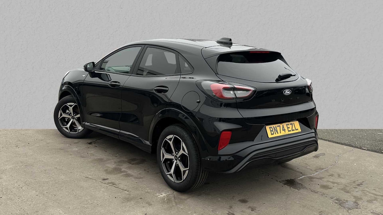 Used Ford Puma 2024 for sale - 76475814: Photo 2