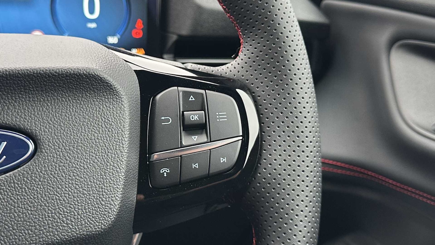 Used Ford Puma 2024 for sale - 76475814: Photo 21