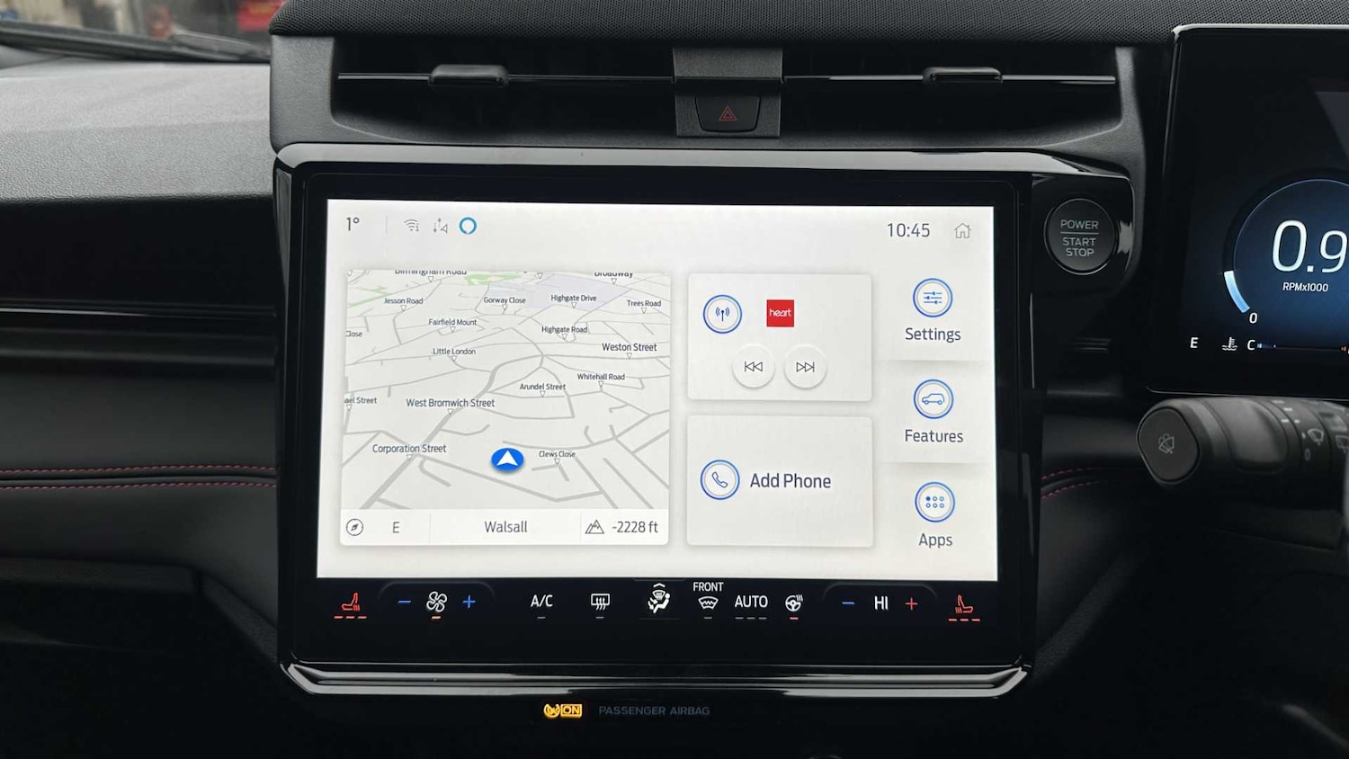 Used Ford Puma 2024 for sale - 76475814: Photo 23