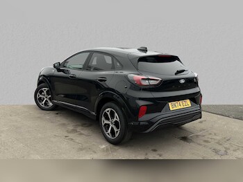 Used Ford Puma 2024 for sale - 76475814: Photo