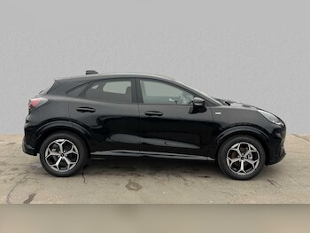 Used Ford Puma 2024 for sale - 76475814: Photo