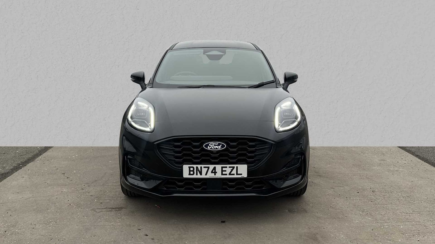 Used Ford Puma 2024 for sale - 76475814: Photo 4
