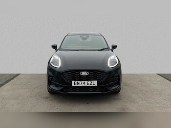 Used Ford Puma 2024 for sale - 76475814: Photo