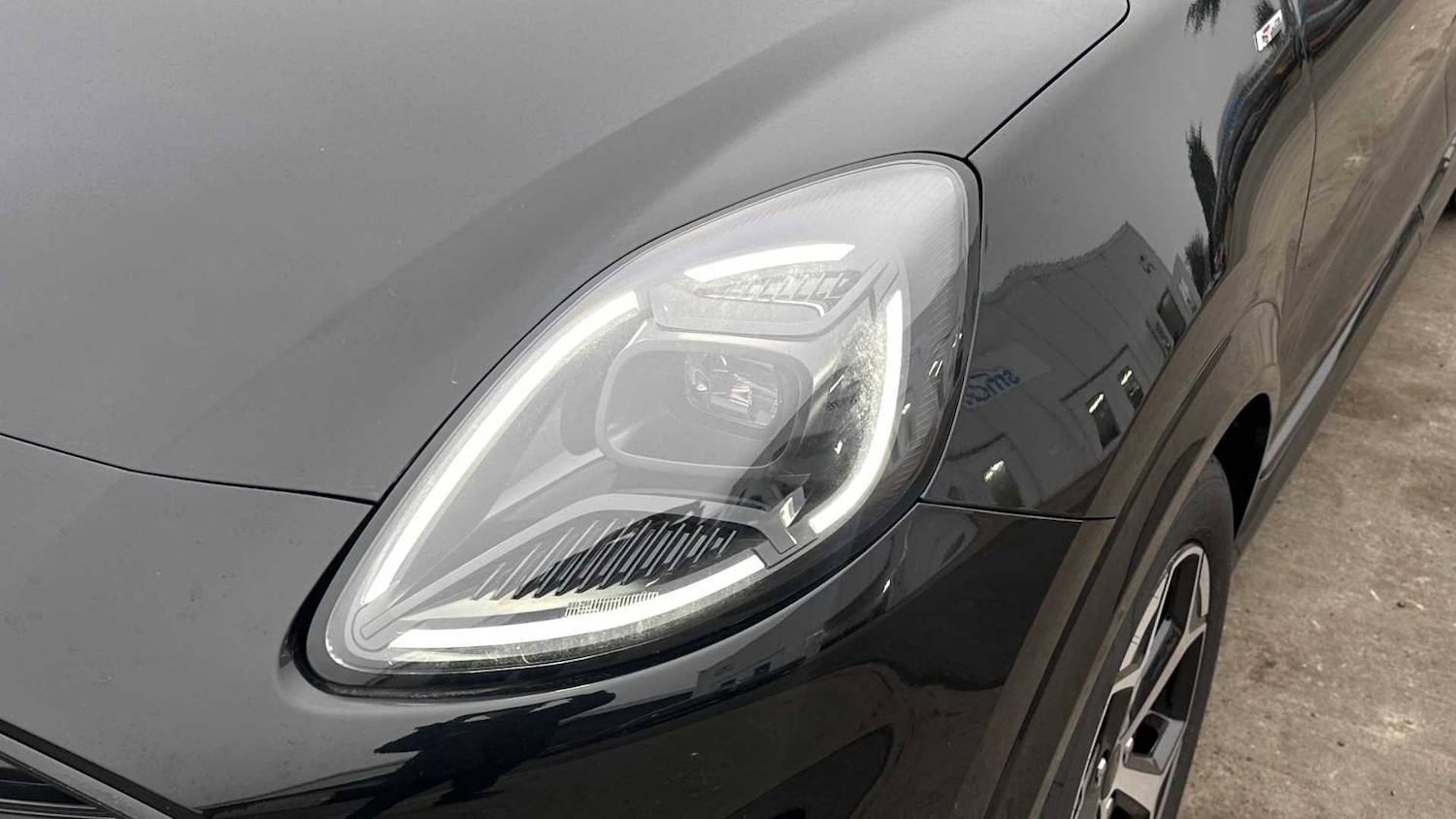 Used Ford Puma 2024 for sale - 76475814: Photo 5