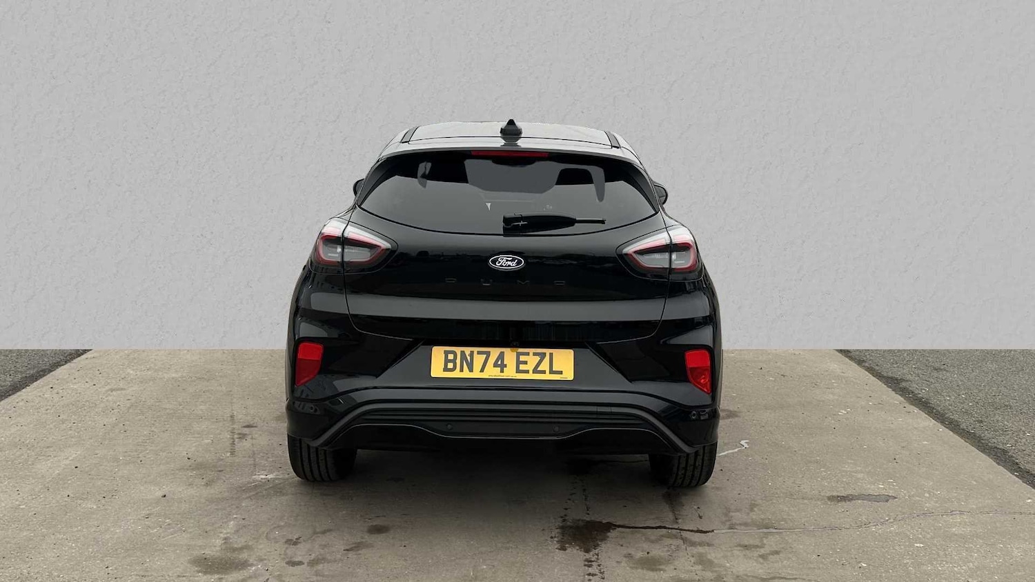 Used Ford Puma 2024 for sale - 76475814: Photo 6