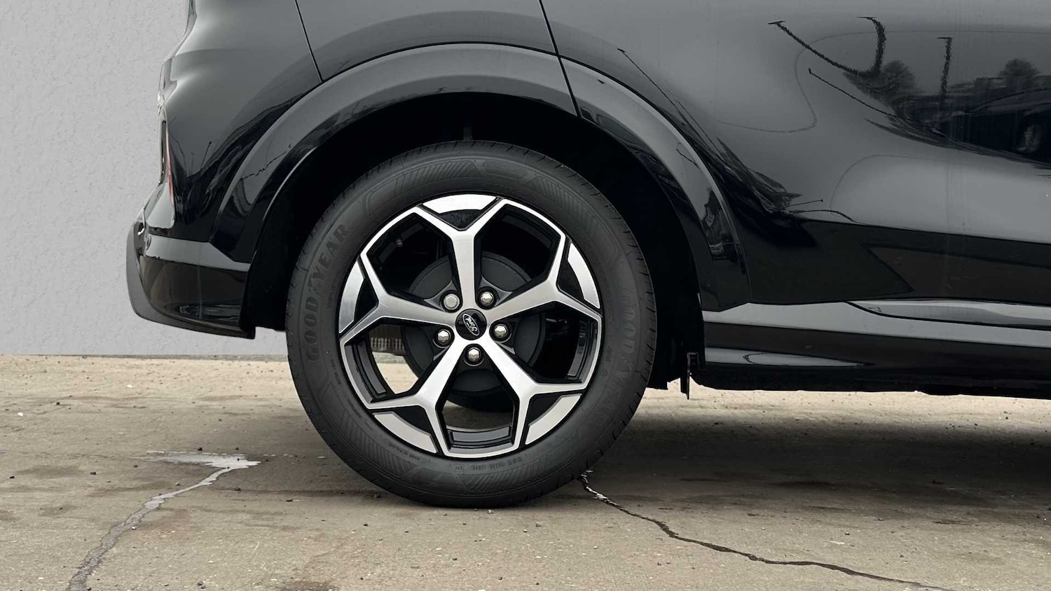 Used Ford Puma 2024 for sale - 76475814: Photo 9