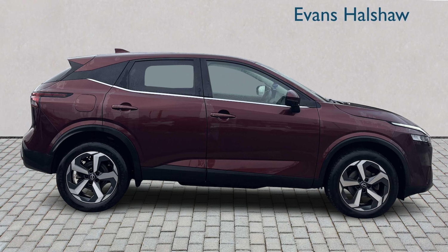 Used Nissan Qashqai 2023 for sale - 77076424: Photo 3