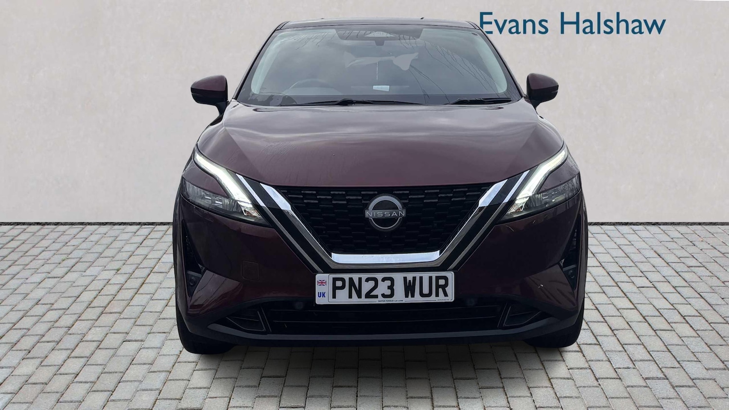 Used Nissan Qashqai 2023 for sale - 77076424: Photo 4