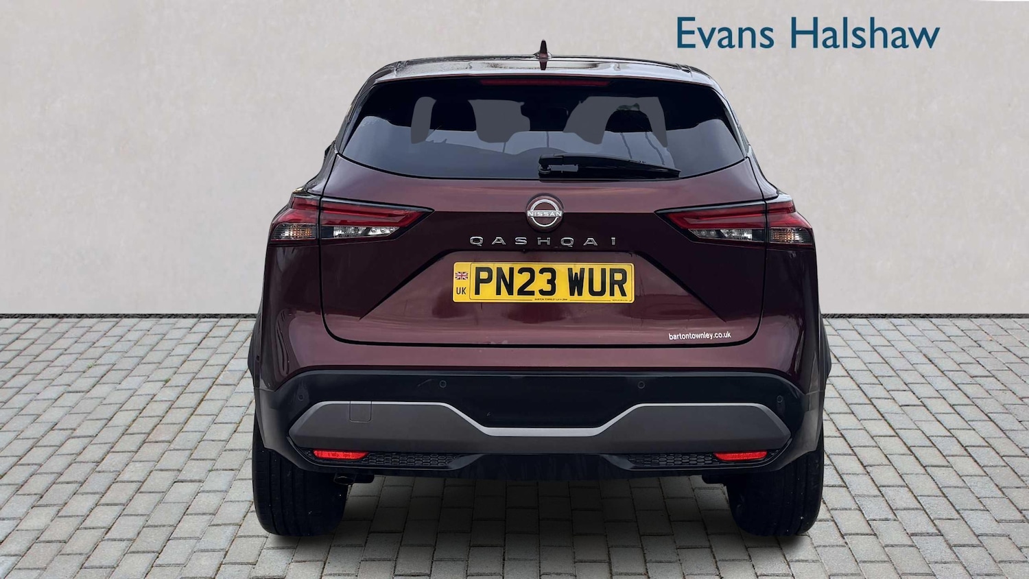 Used Nissan Qashqai 2023 for sale - 77076424: Photo 5