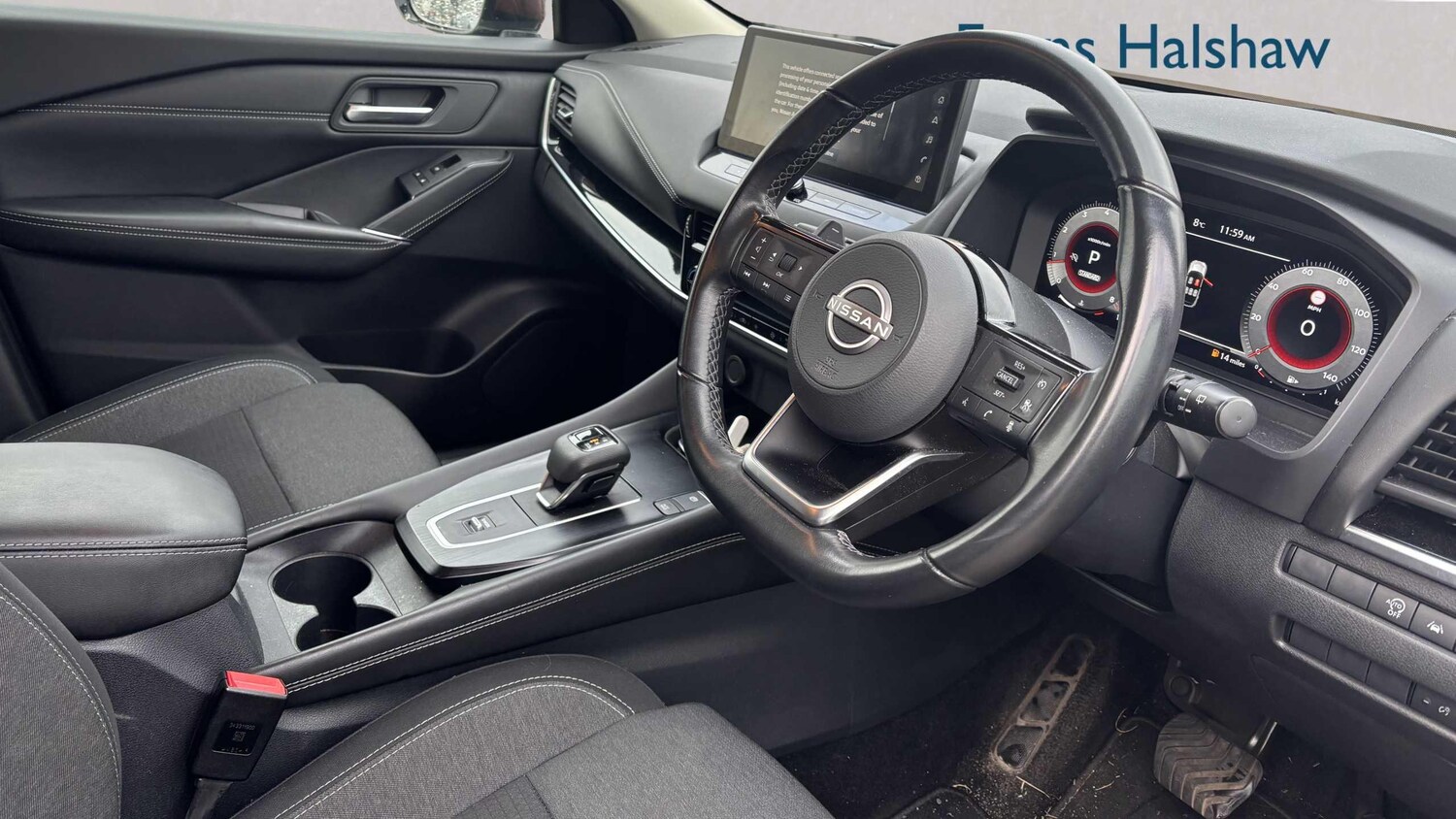 Used Nissan Qashqai 2023 for sale - 77076424: Photo 6