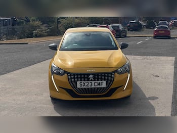 Used Peugeot 208 2023 for sale - 79660470: Photo