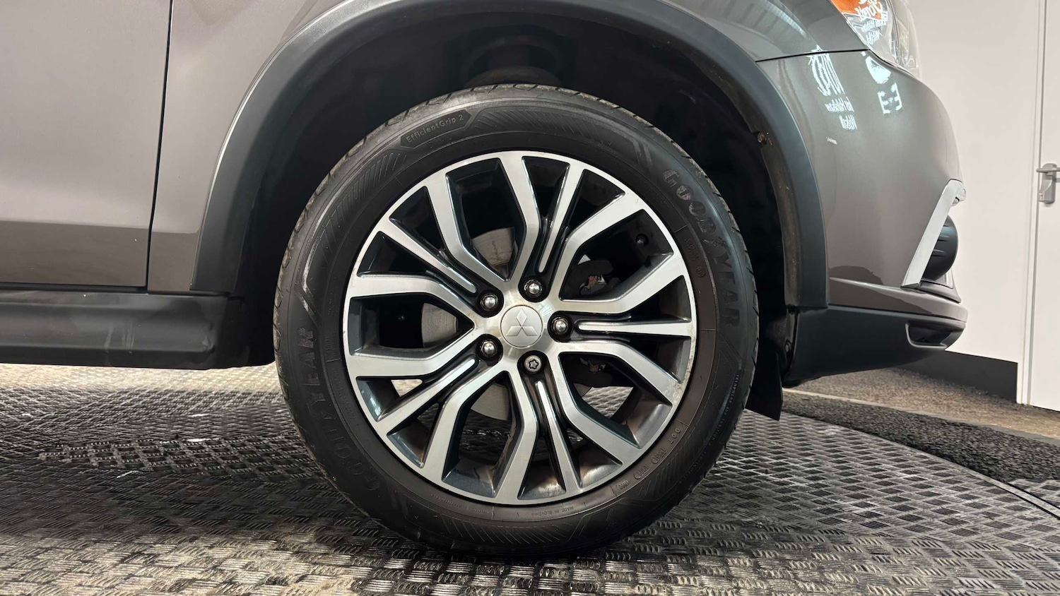 Used Mitsubishi ASX 2019 for sale - 77553089: Photo 10