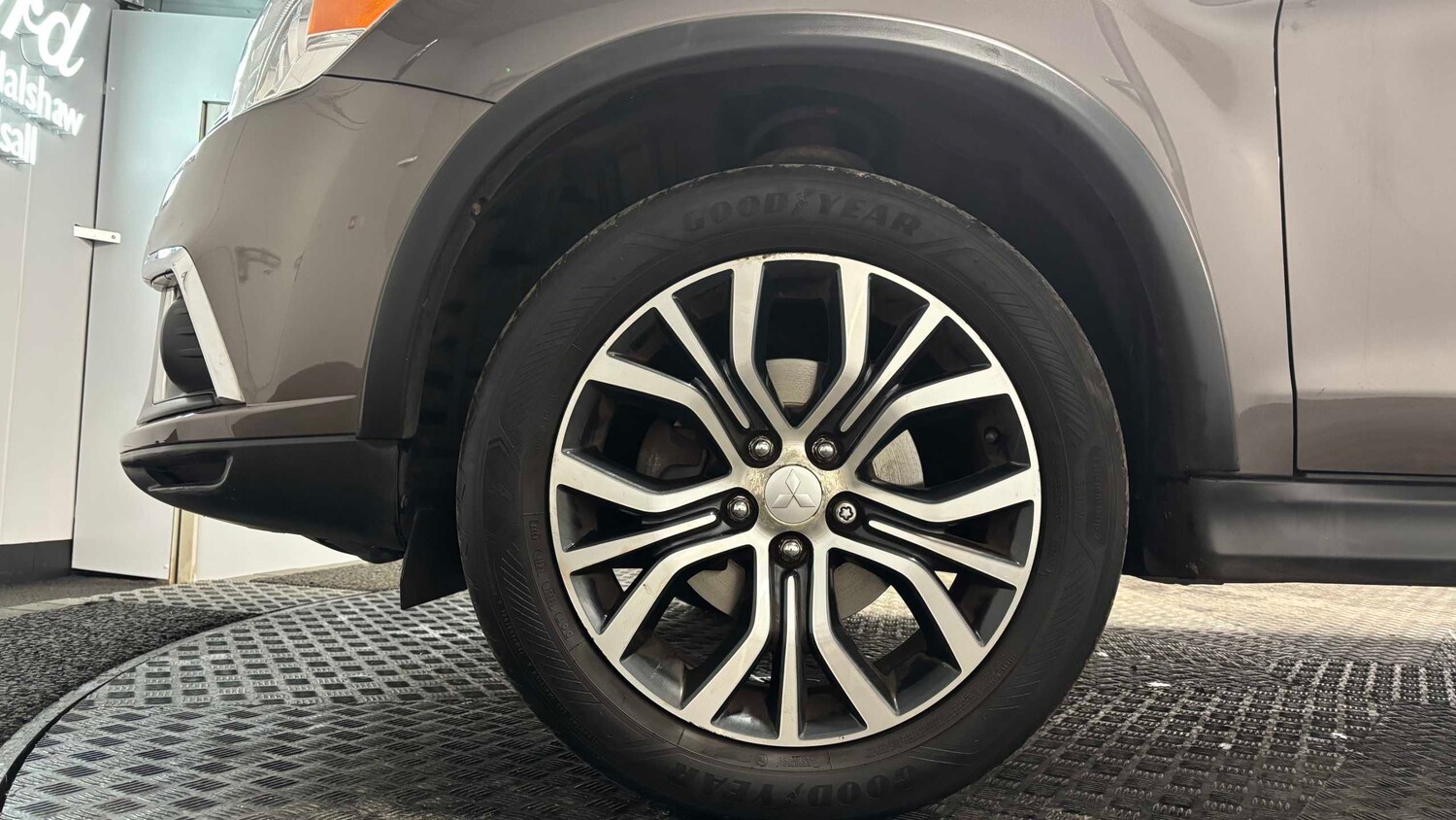 Used Mitsubishi ASX 2019 for sale - 77553089: Photo 11