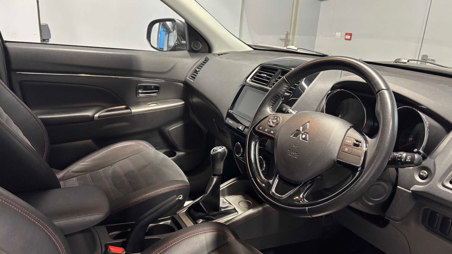 Used Mitsubishi ASX 2019 for sale - 77553089: Photo 13