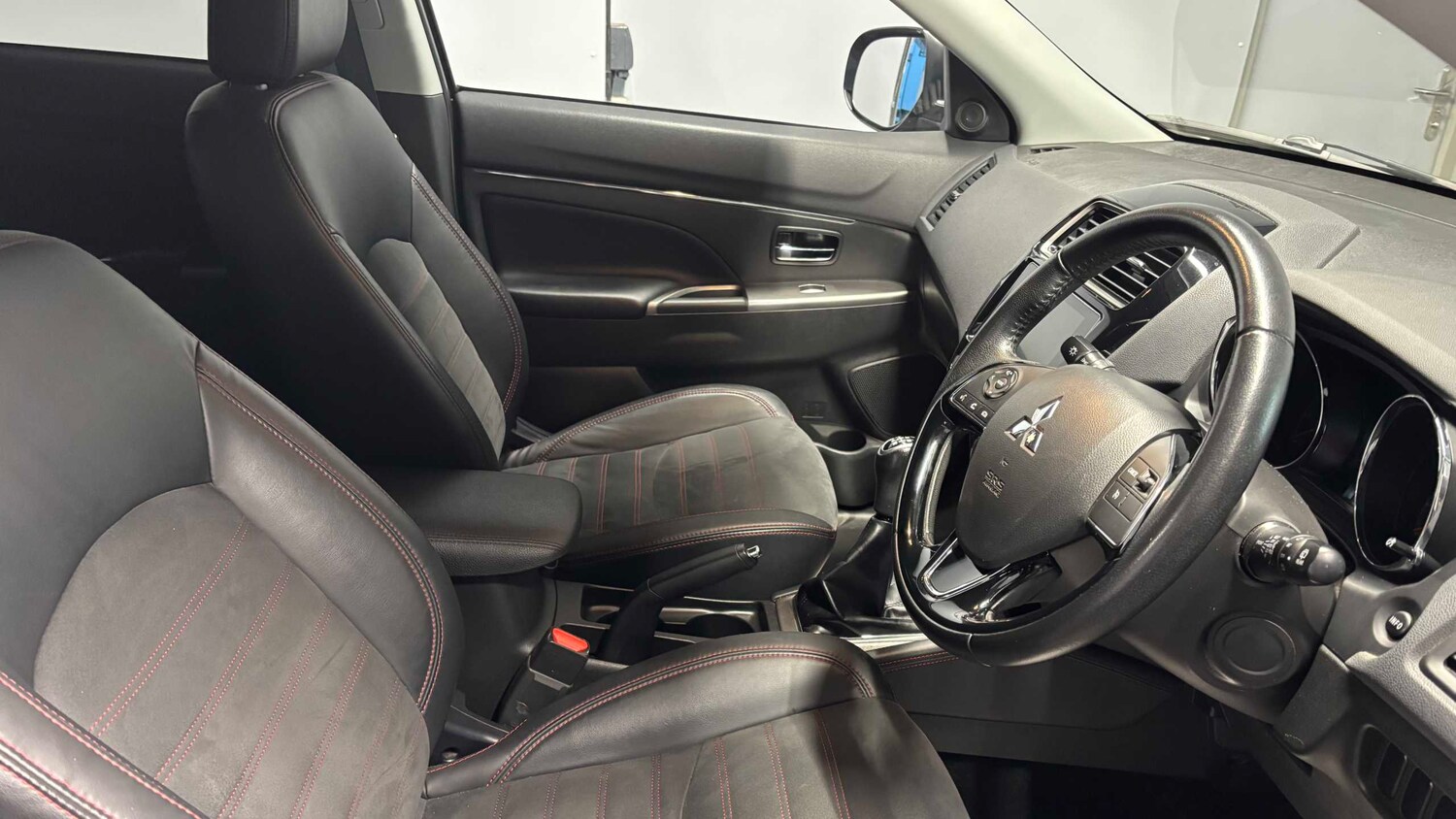 Used Mitsubishi ASX 2019 for sale - 77553089: Photo 14