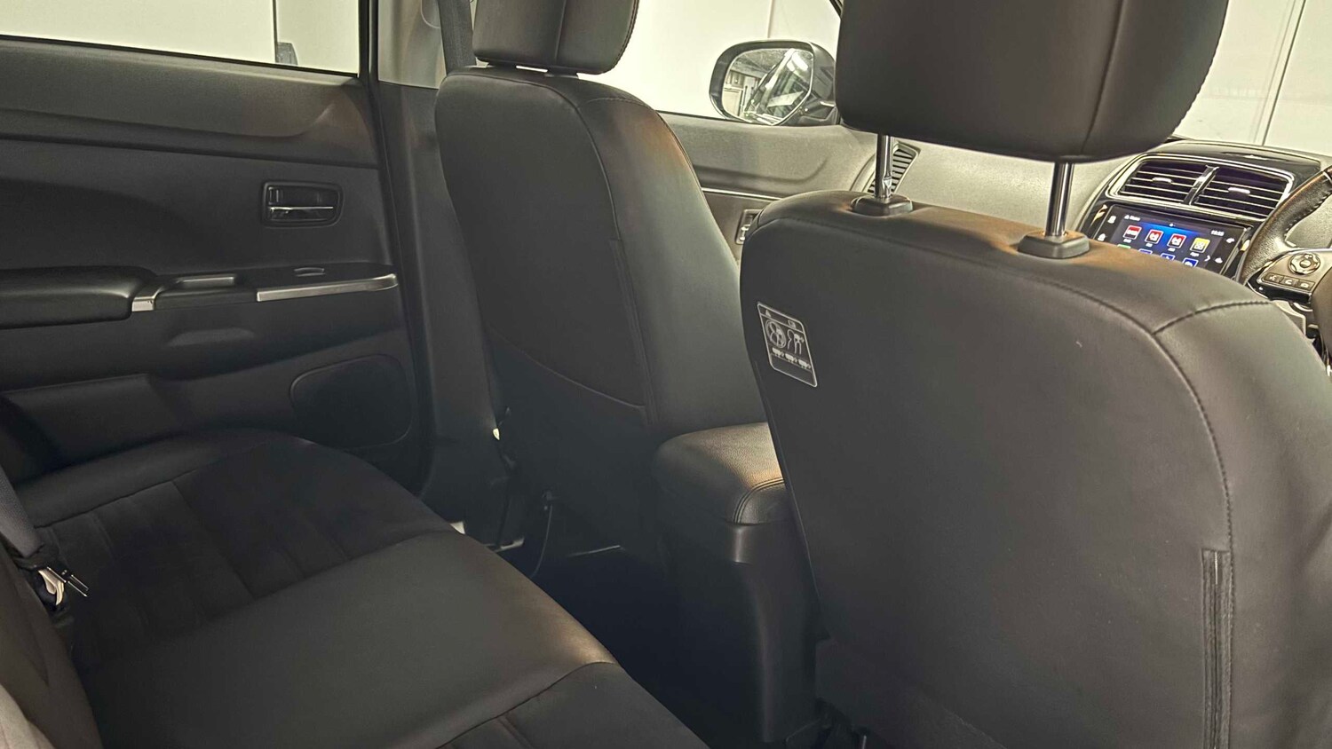 Used Mitsubishi ASX 2019 for sale - 77553089: Photo 21