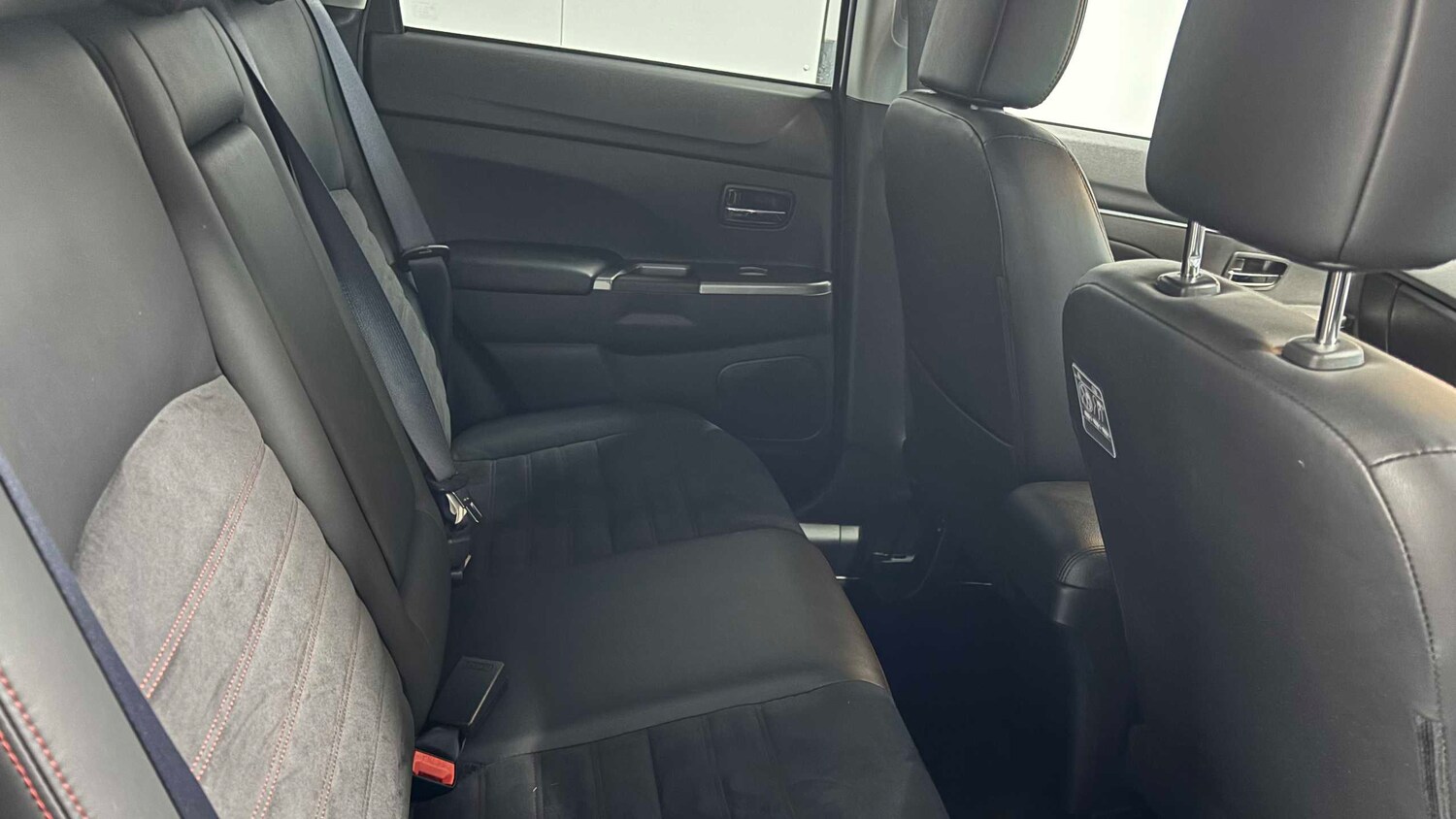 Used Mitsubishi ASX 2019 for sale - 77553089: Photo 22