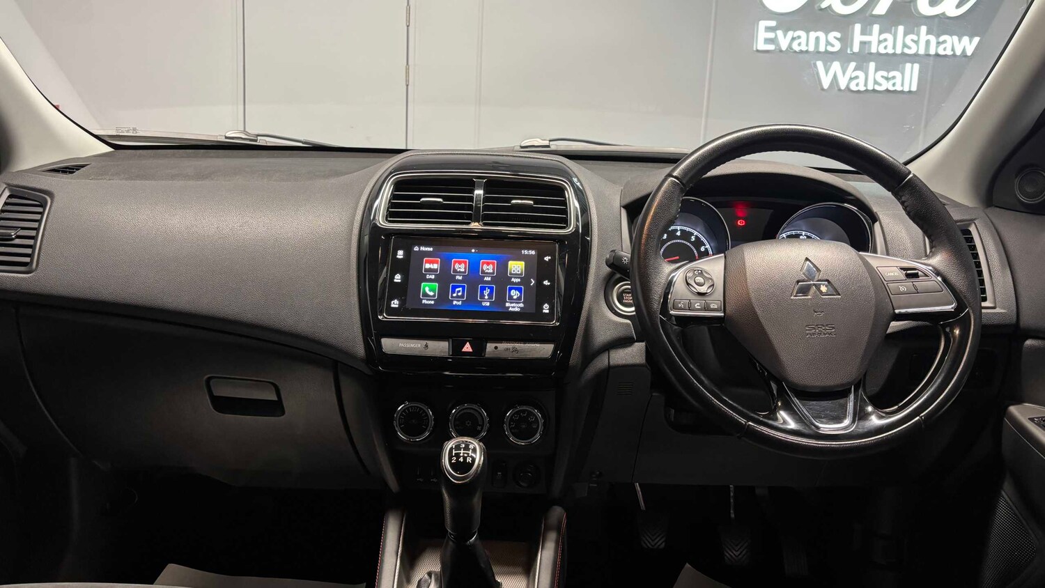 Used Mitsubishi ASX 2019 for sale - 77553089: Photo 23