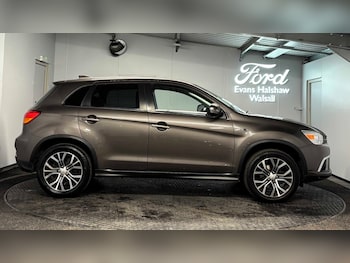 Used Mitsubishi ASX 2019 for sale - 77553089: Photo