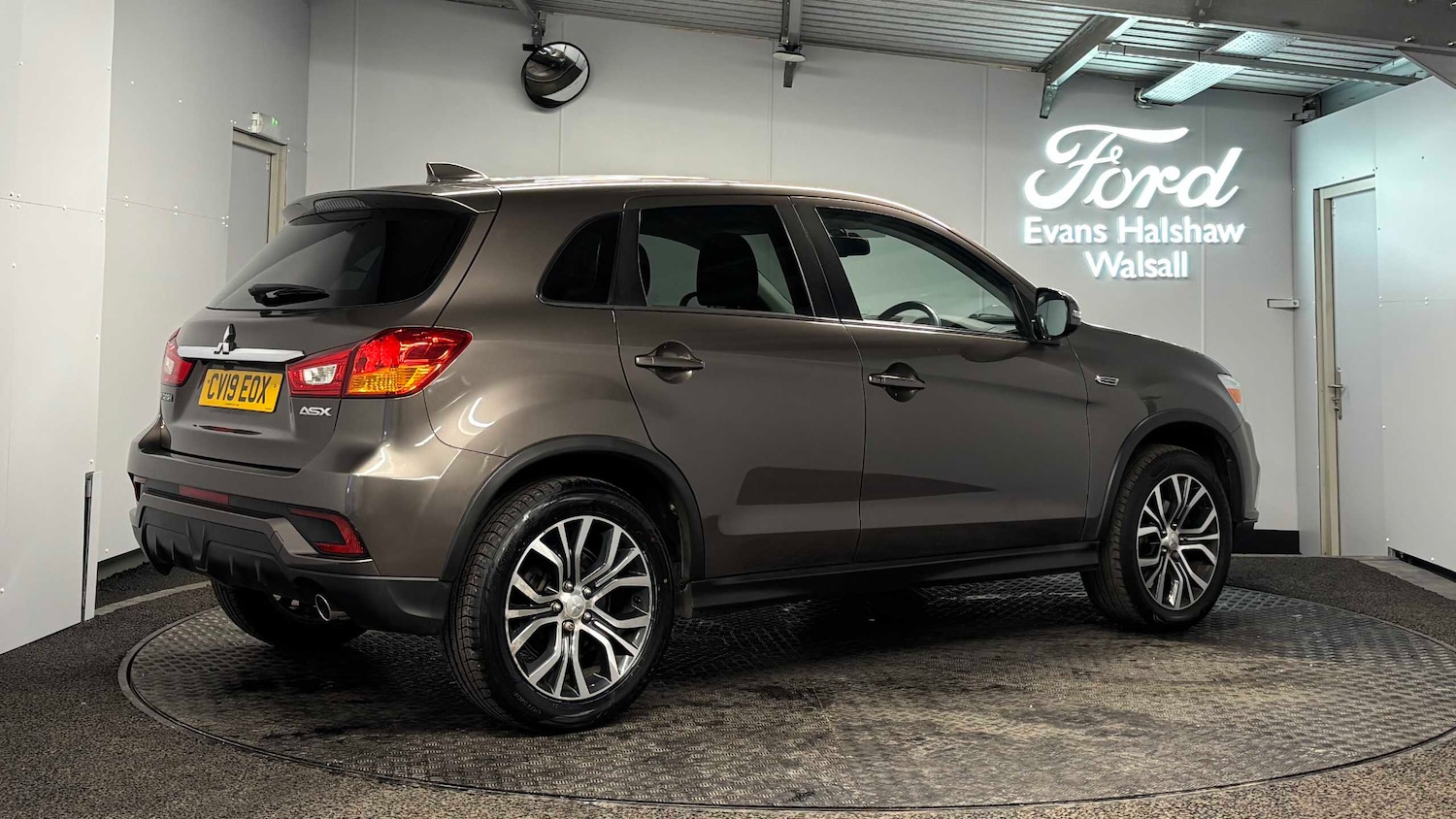 Used Mitsubishi ASX 2019 for sale - 77553089: Photo 5