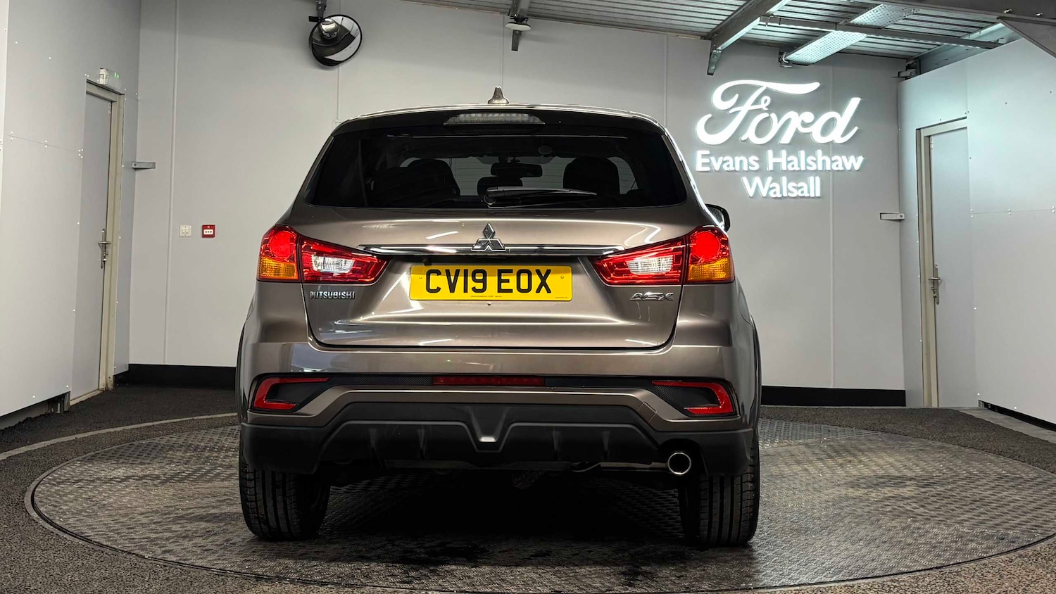 Used Mitsubishi ASX 2019 for sale - 77553089: Photo 6