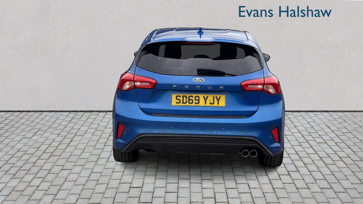 Used Ford Focus 2019 for sale - 77414657: Photo 5