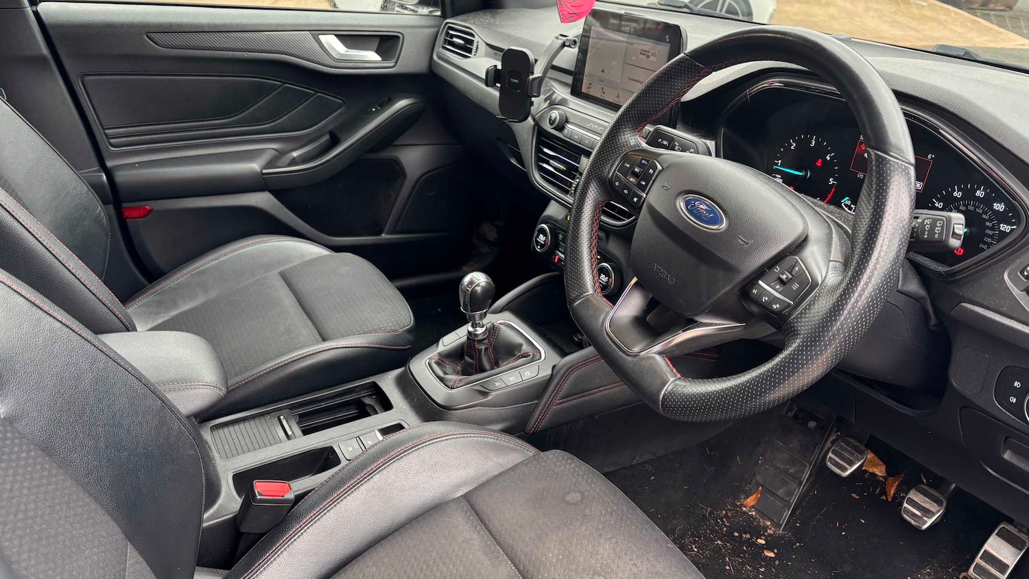 Used Ford Focus 2019 for sale - 77414657: Photo 6