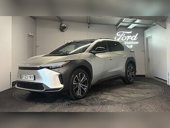 Used Toyota Other 2023 for sale - 78432673: Photo