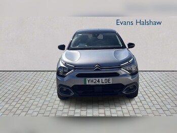 Used Citroen C4 2024 for sale - 78161435: Photo