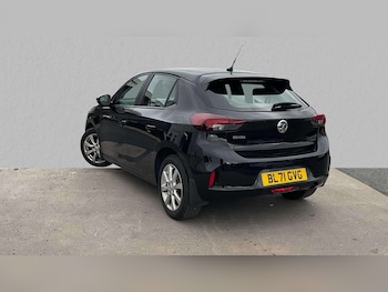 Used Vauxhall Corsa 2021 for sale - 76004340: Photo