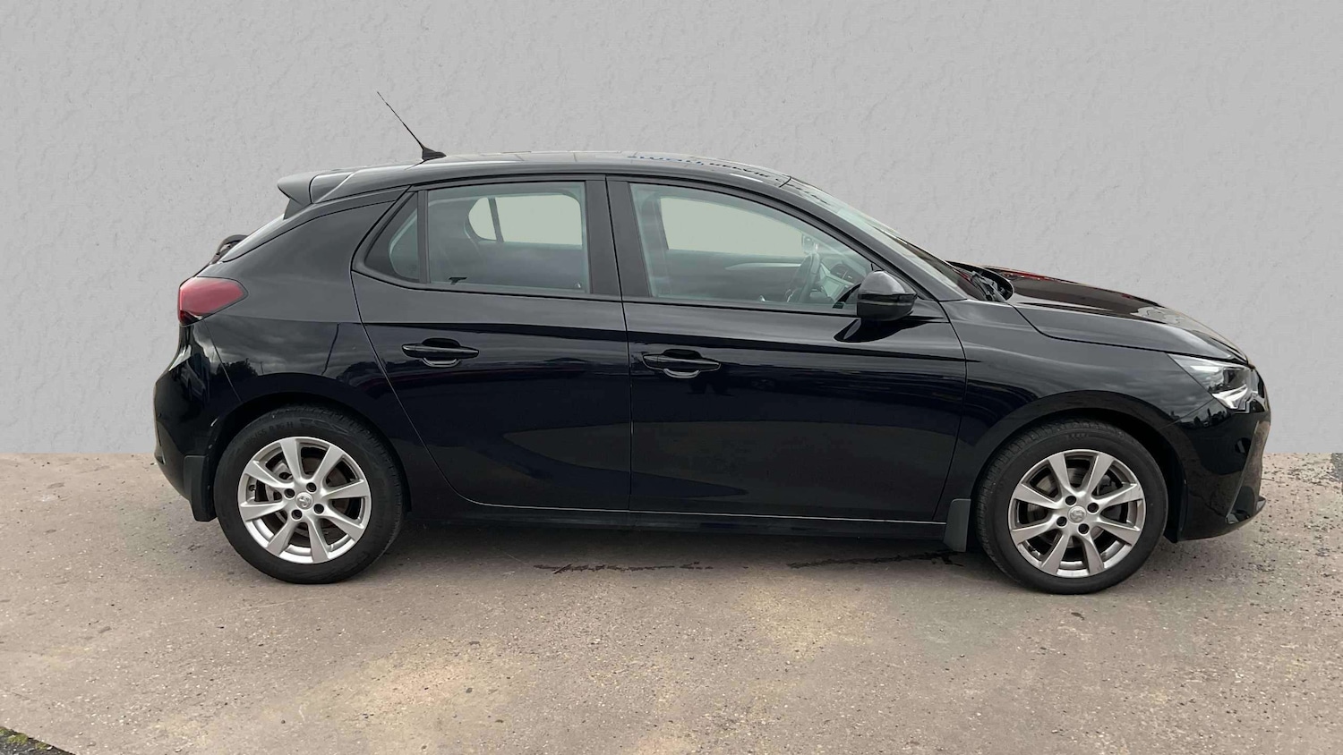 Used Vauxhall Corsa 2021 for sale - 76004340: Photo 3