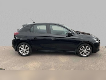 Used Vauxhall Corsa 2021 for sale - 76004340: Photo