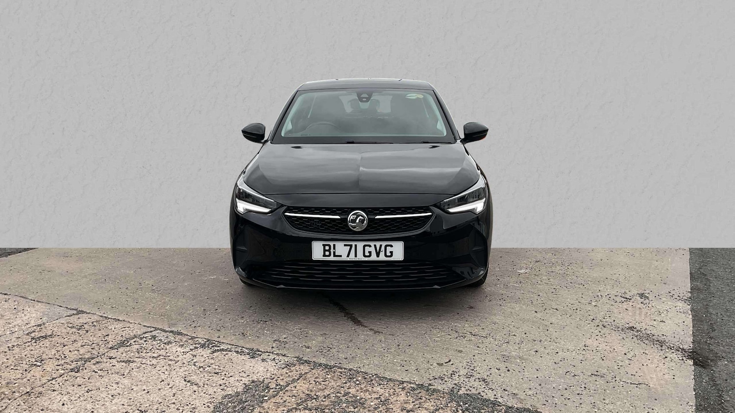 Used Vauxhall Corsa 2021 for sale - 76004340: Photo 4