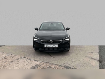 Used Vauxhall Corsa 2021 for sale - 76004340: Photo