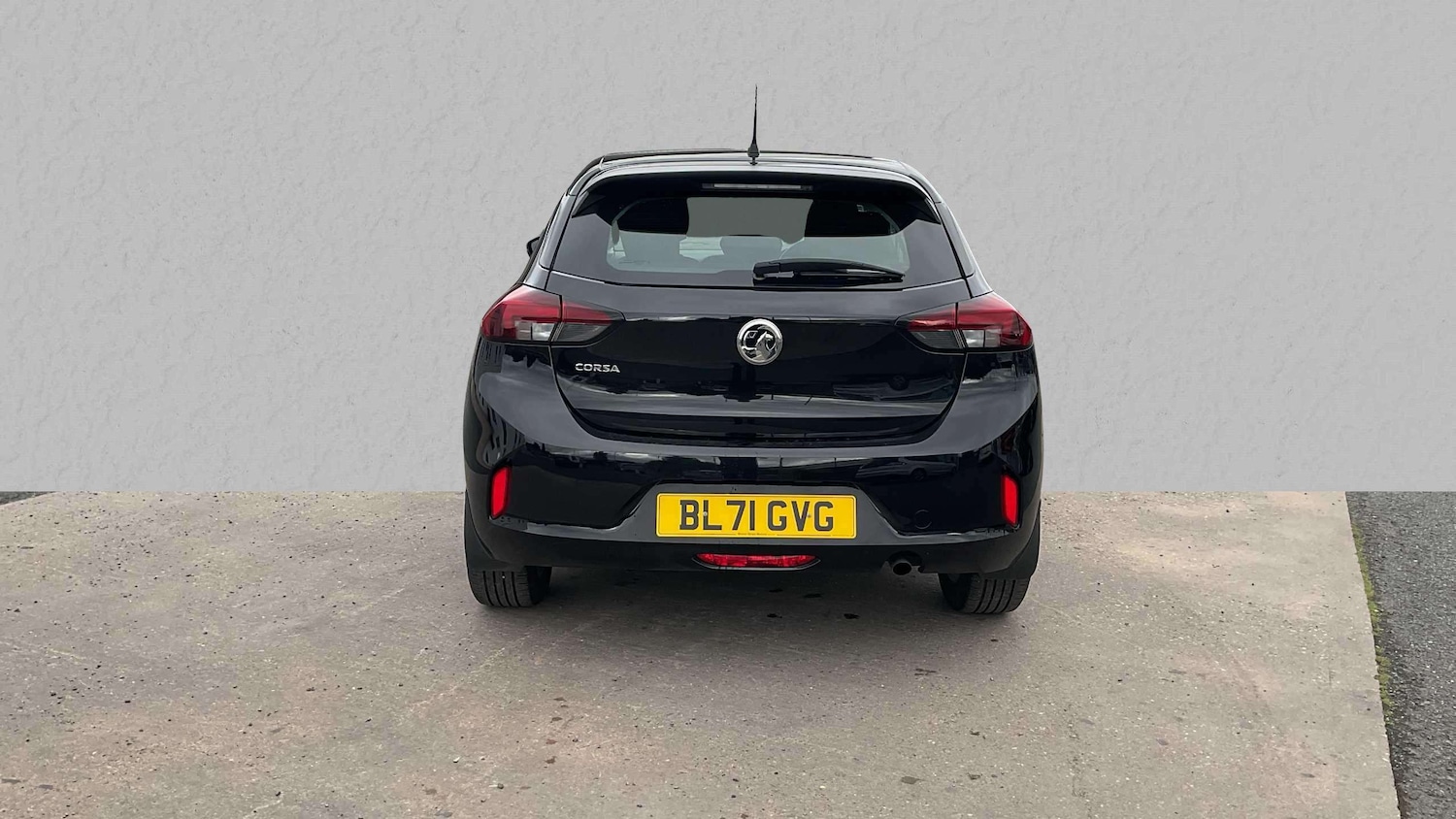Used Vauxhall Corsa 2021 for sale - 76004340: Photo 5