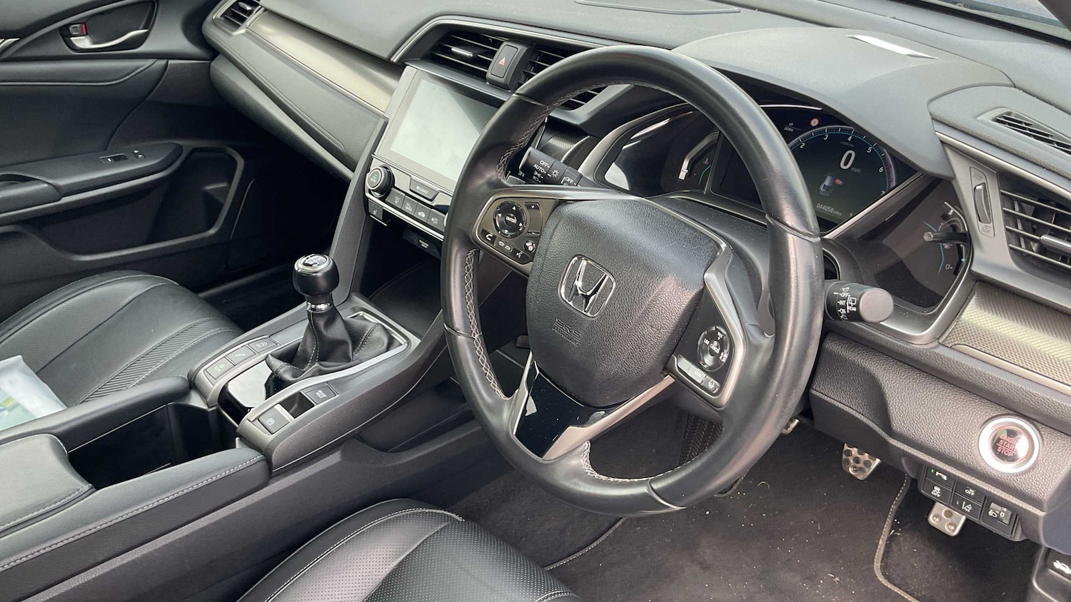 Used Honda Civic 2019 for sale - 76113547: Photo 6