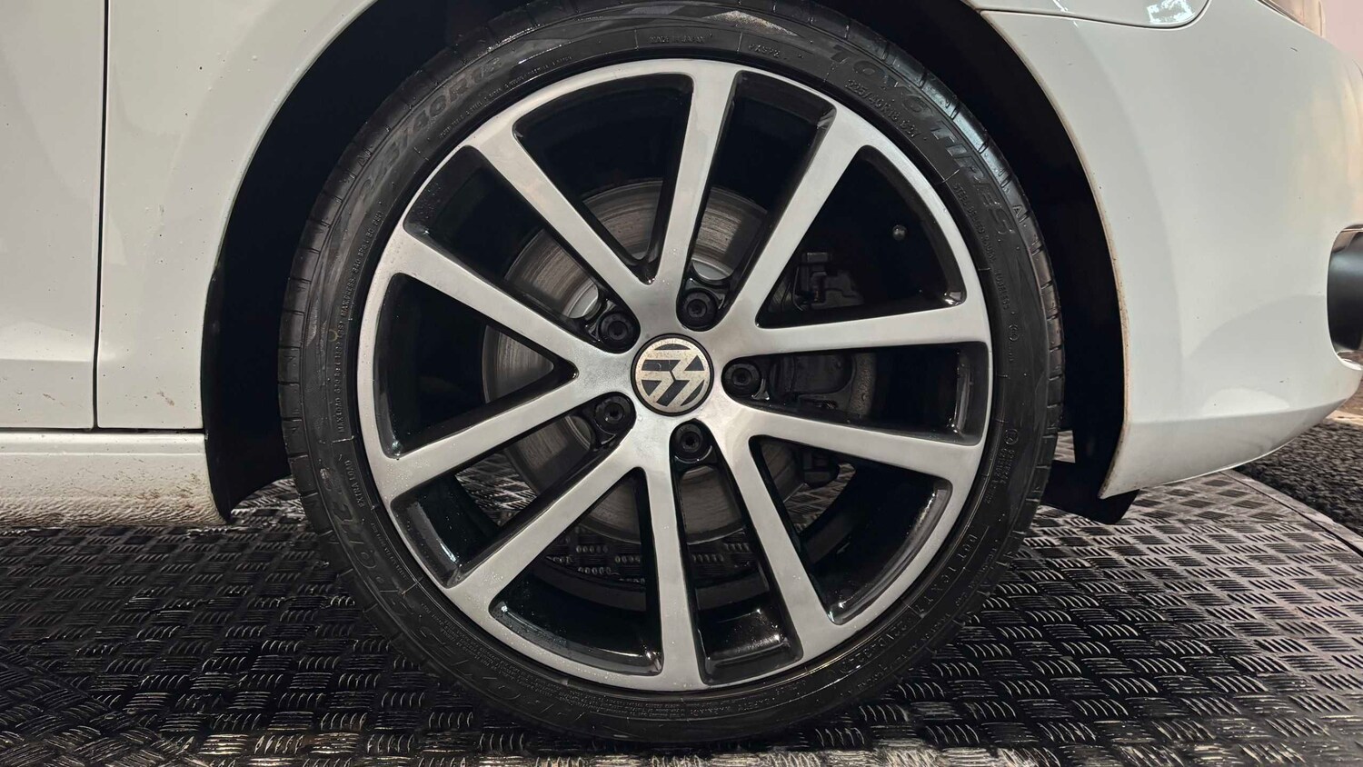 Used Volkswagen Golf for sale - 77661183: Photo 10