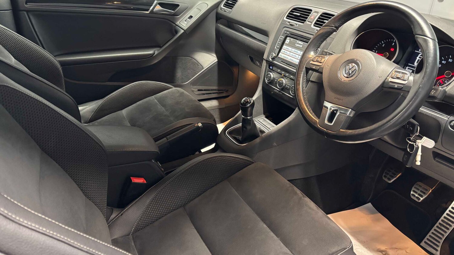 Used Volkswagen Golf for sale - 77661183: Photo 13