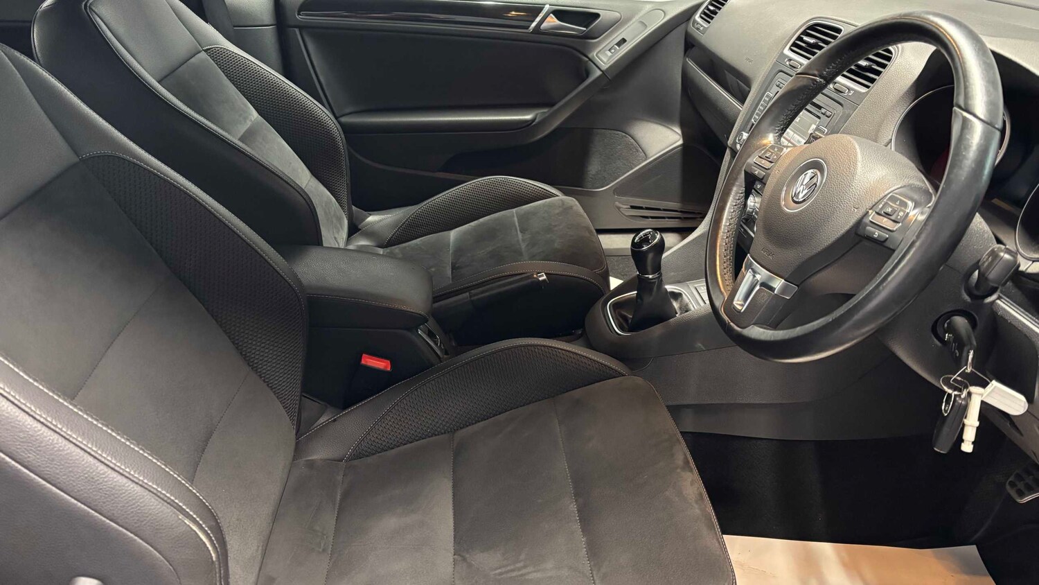 Used Volkswagen Golf for sale - 77661183: Photo 14