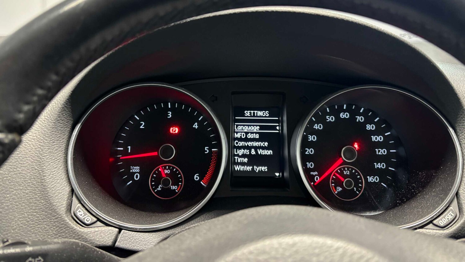 Used Volkswagen Golf for sale - 77661183: Photo 15