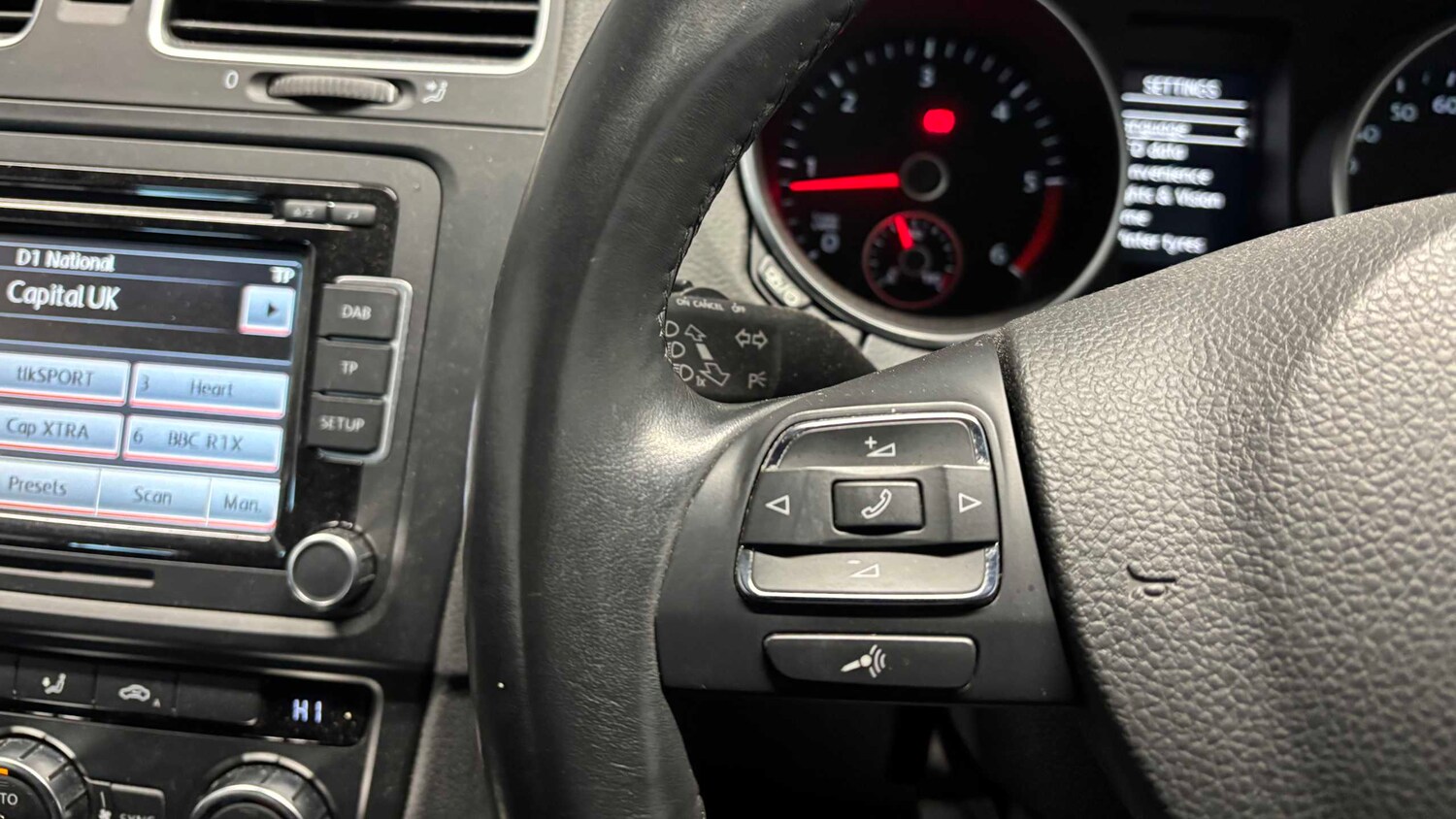 Used Volkswagen Golf for sale - 77661183: Photo 16