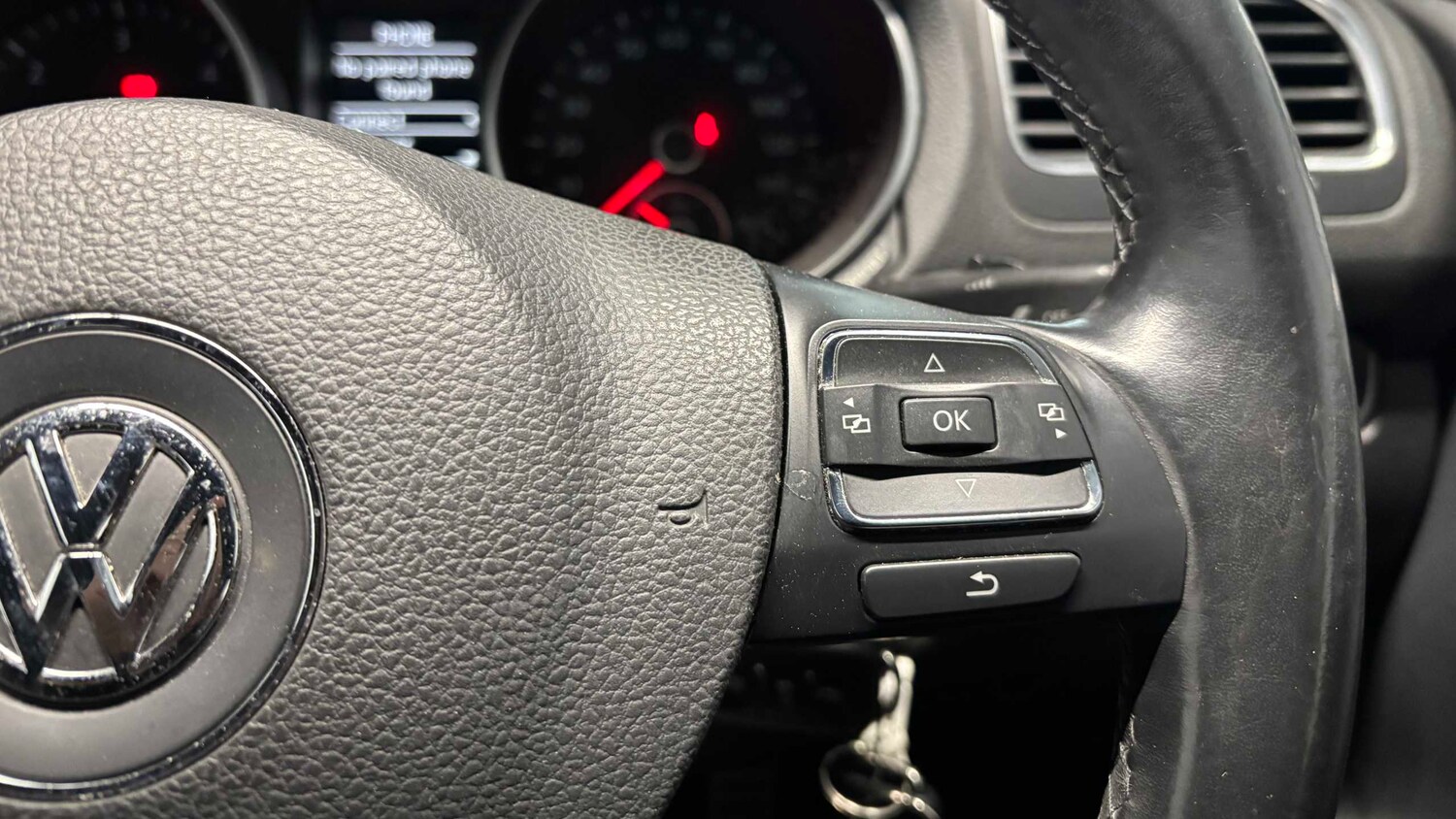 Used Volkswagen Golf for sale - 77661183: Photo 17