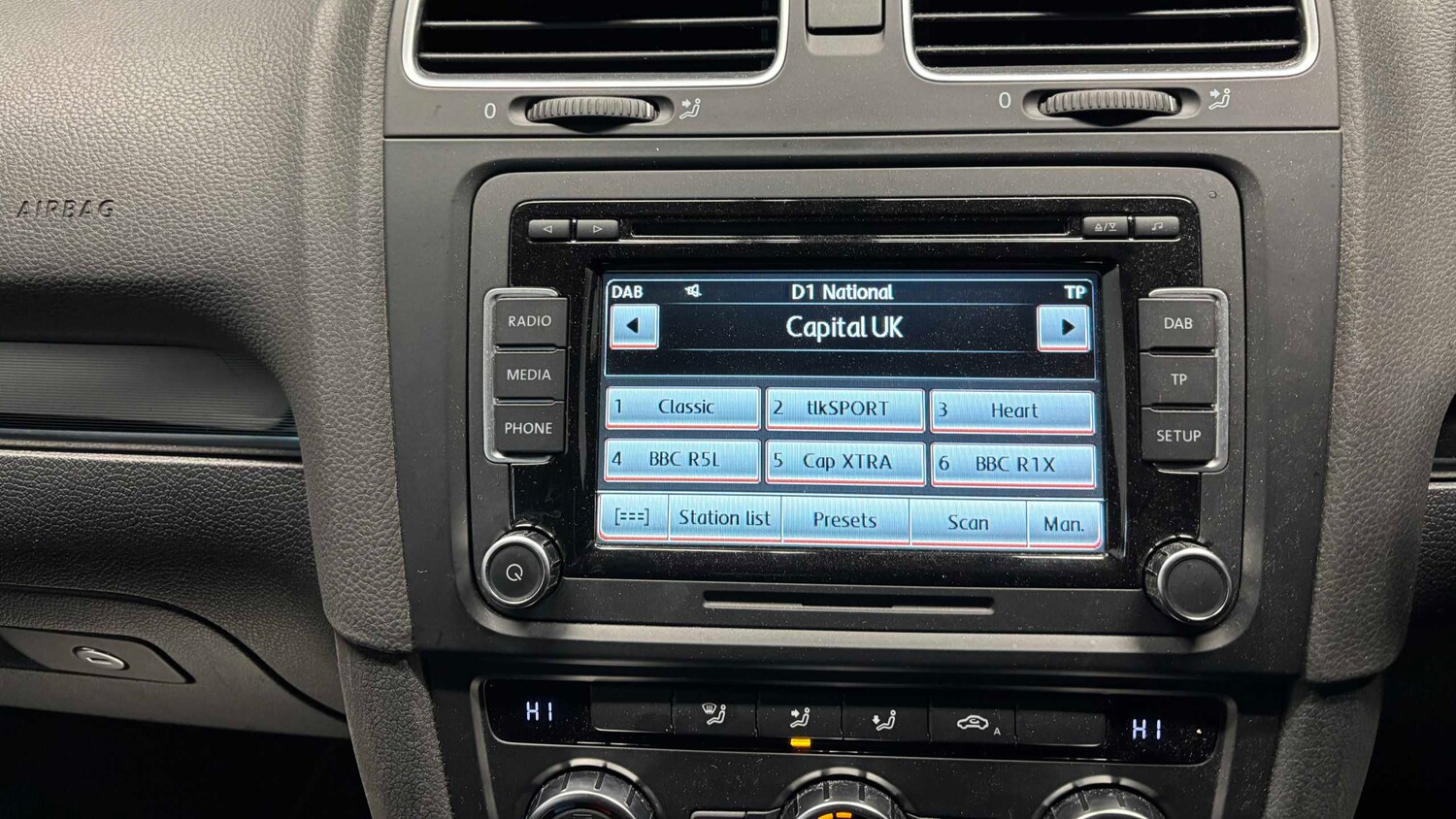 Used Volkswagen Golf for sale - 77661183: Photo 18