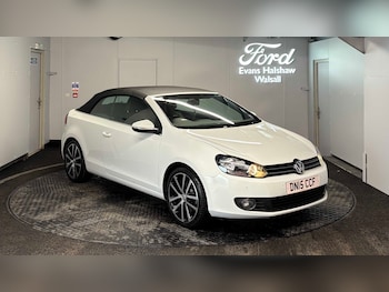 Used Volkswagen Golf 2015 for sale - 77661183: Photo