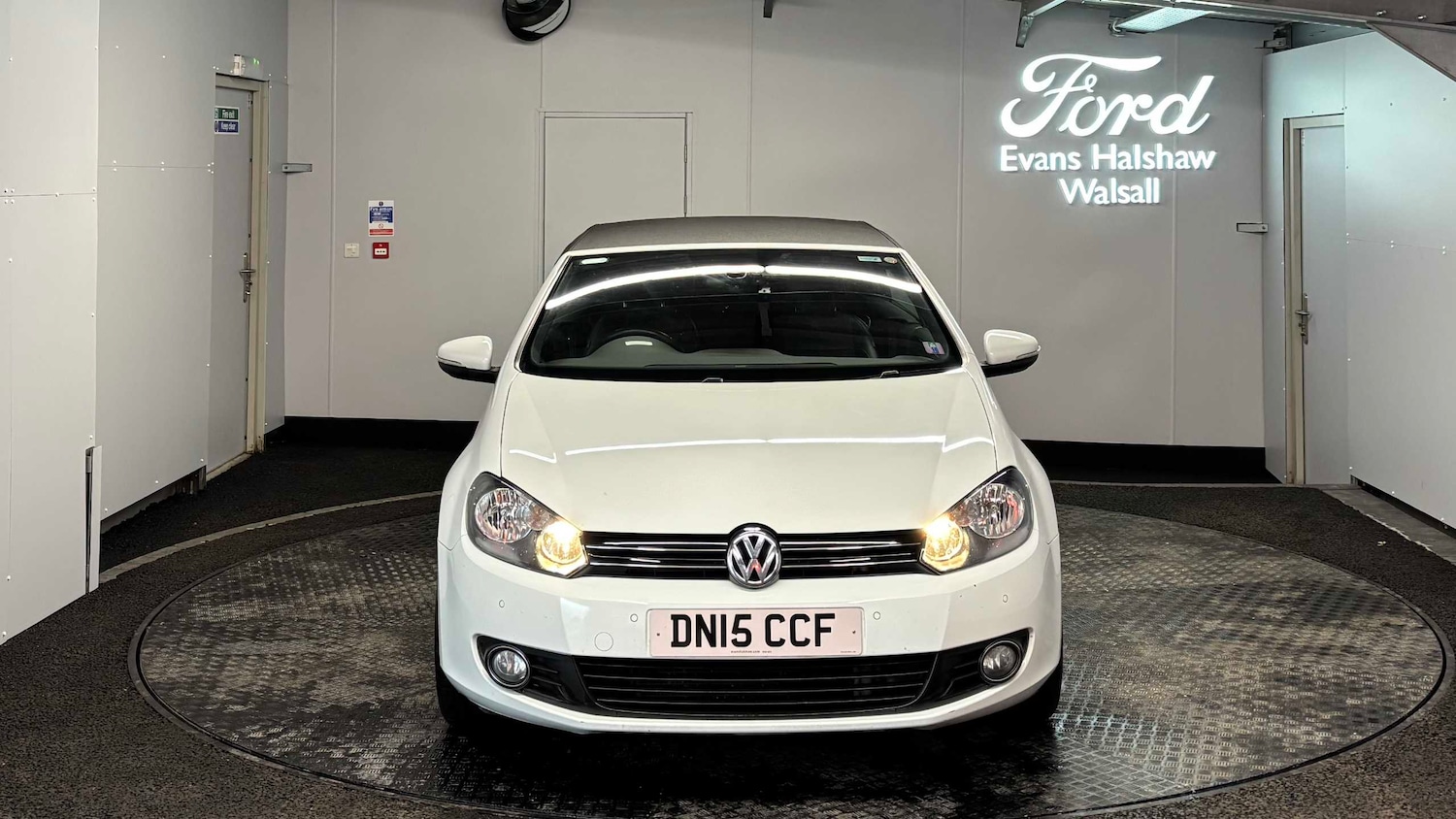 Used Volkswagen Golf for sale - 77661183: Photo 2