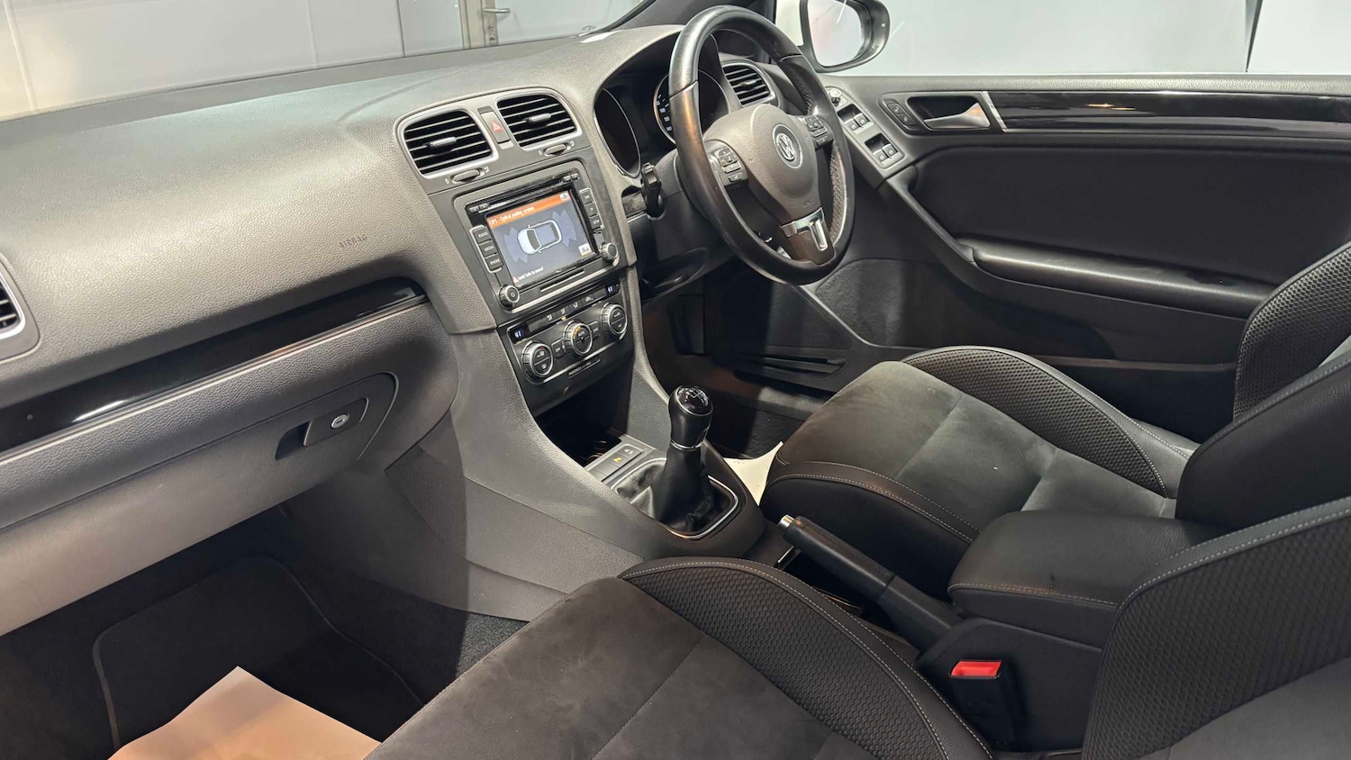 Used Volkswagen Golf for sale - 77661183: Photo 25