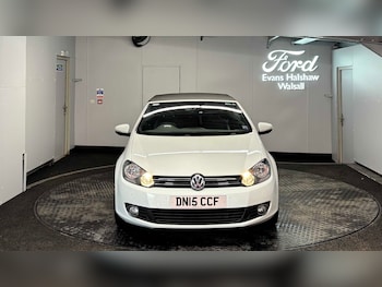 Used Volkswagen Golf 2015 for sale - 77661183: Photo