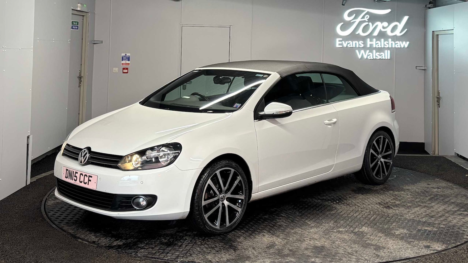 Used Volkswagen Golf for sale - 77661183: Photo 3